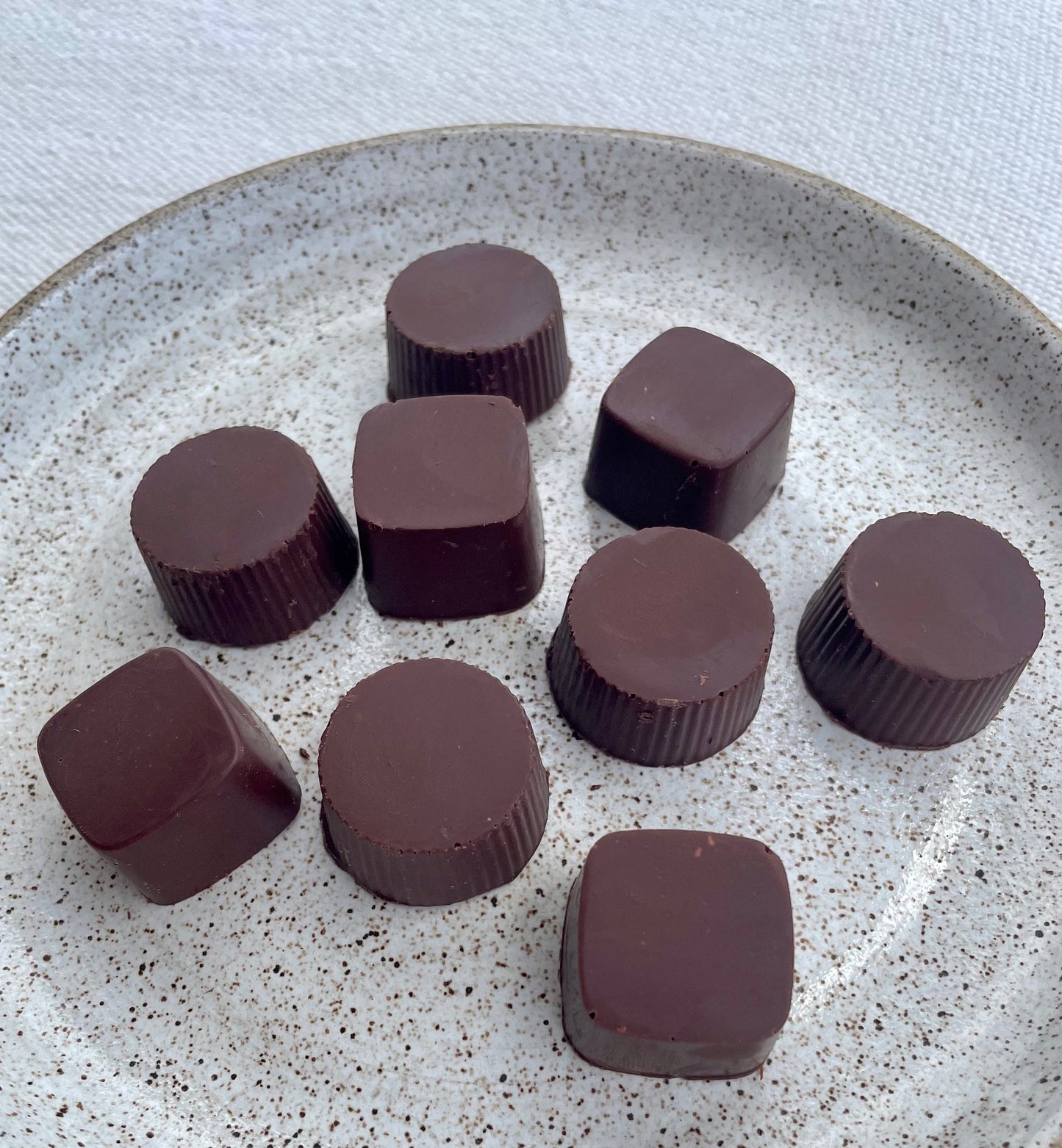 Bombom 100% cacau - Cacau Cerimonial