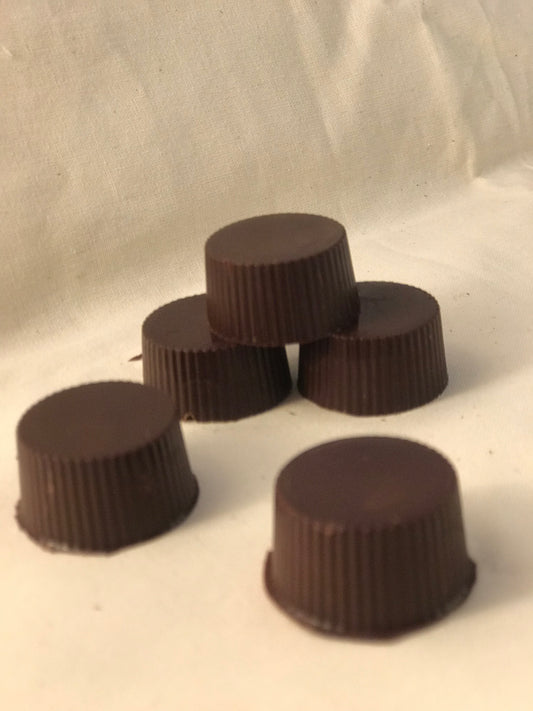 Bombons 70% cacau intenso